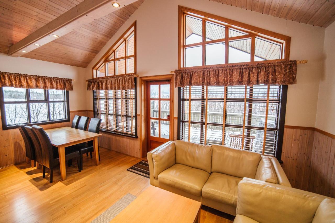 Minniborgir Cottages & Restaurant Selfoss Dış mekan fotoğraf