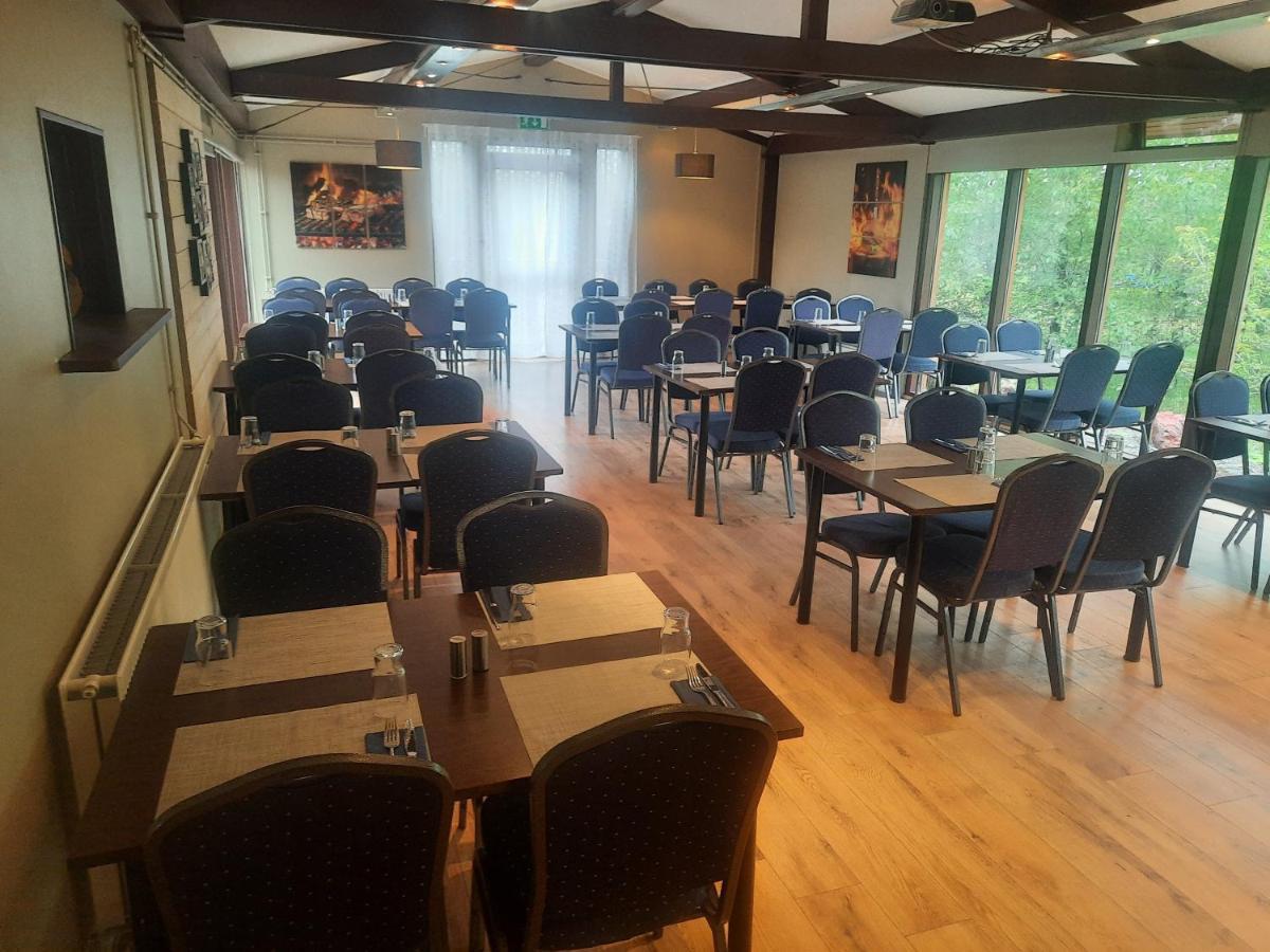 Minniborgir Cottages & Restaurant Selfoss Dış mekan fotoğraf