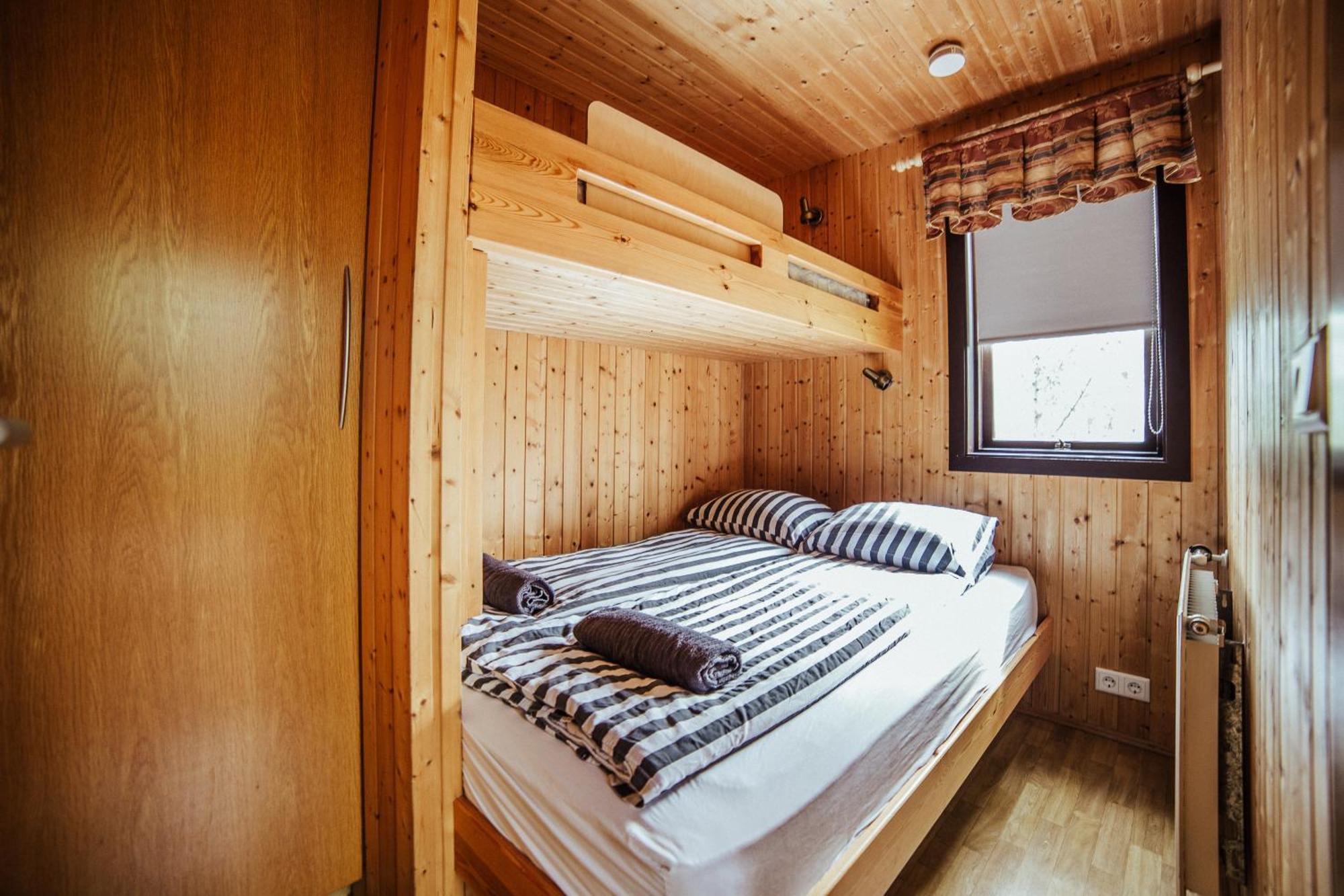 Minniborgir Cottages & Restaurant Selfoss Dış mekan fotoğraf