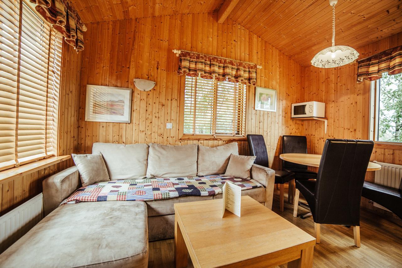 Minniborgir Cottages & Restaurant Selfoss Dış mekan fotoğraf
