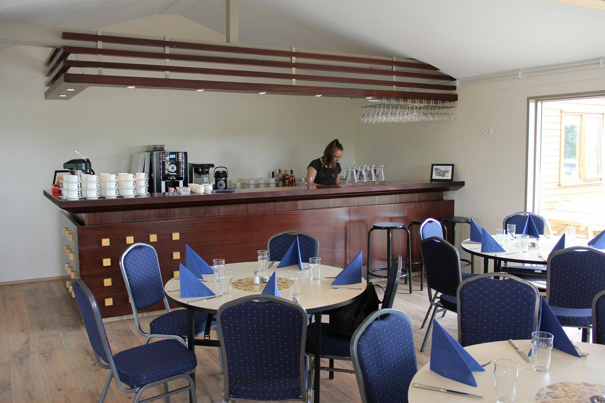 Minniborgir Cottages & Restaurant Selfoss Dış mekan fotoğraf